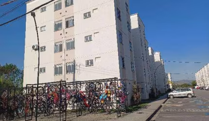 Oportunidade Única em RIO DE JANEIRO - RJ | Tipo: Apartamento | Negociação: Venda Direta Online  | Situação: Imóvel