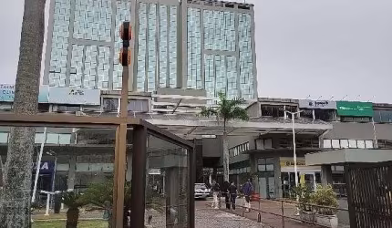 Oportunidade Única em RIO DE JANEIRO - RJ | Tipo: Sala | Negociação: Venda Online  | Situação: Imóvel