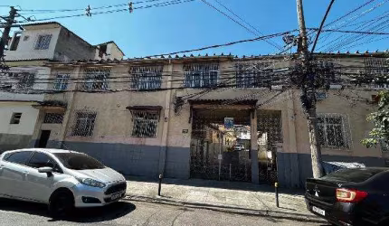 Oportunidade Única em RIO DE JANEIRO - RJ | Tipo: Apartamento | Negociação: Venda Direta Online  | Situação: Imóvel
