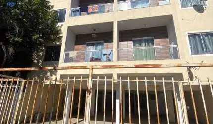 Oportunidade Única em NOVA IGUACU - RJ | Tipo: Apartamento | Negociação: Venda Direta Online  | Situação: Imóvel