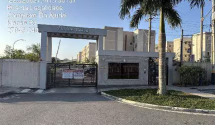 Oportunidade Única em MACAE - RJ | Tipo: Apartamento | Negociação: Venda Direta Online  | Situação: Imóvel