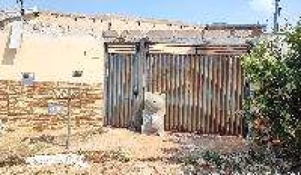 Oportunidade Única em PASSOS - MG | Tipo: Casa | Negociação: Venda Direta Online  | Situação: Imóvel