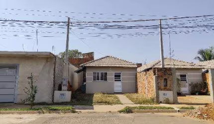 Oportunidade Única em ARACATUBA - SP | Tipo: Casa | Negociação: Venda Direta Online  | Situação: Imóvel