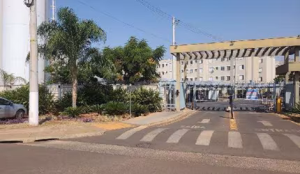 Oportunidade Única em SERTAOZINHO - SP | Tipo: Apartamento | Negociação: Venda Direta Online  | Situação: Imóvel