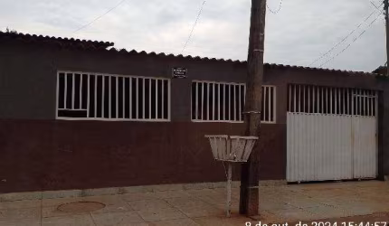 Oportunidade Única em SANTO ANTONIO DO DESCOBERTO - GO | Tipo: Casa | Negociação: Venda Direta Online  | Situação: Imóvel