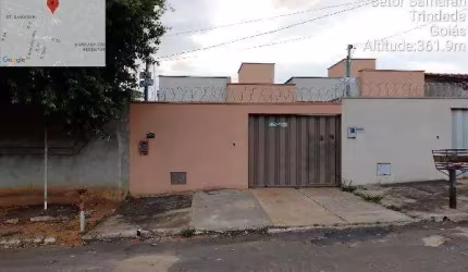 Oportunidade Única em TRINDADE - GO | Tipo: Casa | Negociação: Venda Direta Online  | Situação: Imóvel