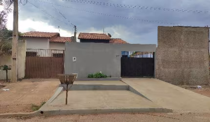 Oportunidade Única em LUZIANIA - GO | Tipo: Casa | Negociação: Venda Direta Online  | Situação: Imóvel