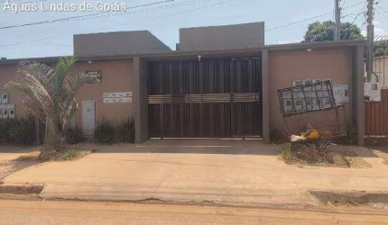 Oportunidade Única em AGUAS LINDAS DE GOIAS - GO | Tipo: Apartamento | Negociação: Venda Direta Online  | Situação: Imóvel
