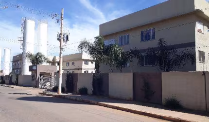 Oportunidade Única em CIDADE OCIDENTAL - GO | Tipo: Apartamento | Negociação: Venda Direta Online  | Situação: Imóvel