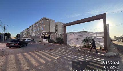 Oportunidade Única em AGUAS LINDAS DE GOIAS - GO | Tipo: Apartamento | Negociação: Venda Direta Online  | Situação: Imóvel