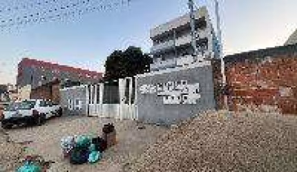 Oportunidade Única em NOVO GAMA - GO | Tipo: Apartamento | Negociação: Venda Direta Online  | Situação: Imóvel
