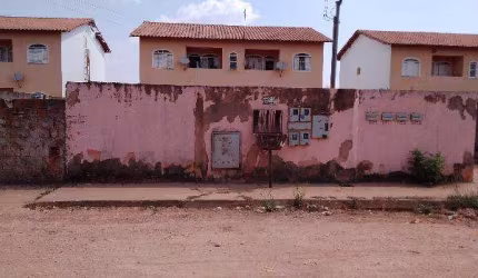 Oportunidade Única em AGUAS LINDAS DE GOIAS - GO | Tipo: Apartamento | Negociação: Venda Direta Online  | Situação: Imóvel