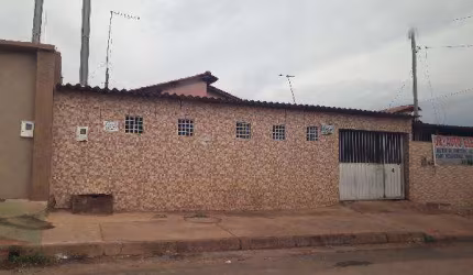 Oportunidade Única em AGUAS LINDAS DE GOIAS - GO | Tipo: Casa | Negociação: Venda Direta Online  | Situação: Imóvel