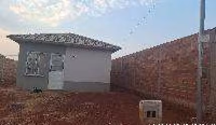 Oportunidade Única em TRINDADE - GO | Tipo: Casa | Negociação: Venda Direta Online  | Situação: Imóvel