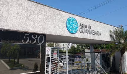 Oportunidade Única em SAO GONCALO - RJ | Tipo: Apartamento | Negociação: Venda Direta Online  | Situação: Imóvel