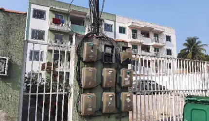 Oportunidade Única em ITABORAI - RJ | Tipo: Apartamento | Negociação: Venda Direta Online  | Situação: Imóvel