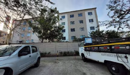 Oportunidade Única em RIO DE JANEIRO - RJ | Tipo: Apartamento | Negociação: Venda Direta Online  | Situação: Imóvel