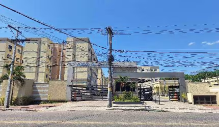 Oportunidade Única em SAO GONCALO - RJ | Tipo: Apartamento | Negociação: Venda Direta Online  | Situação: Imóvel