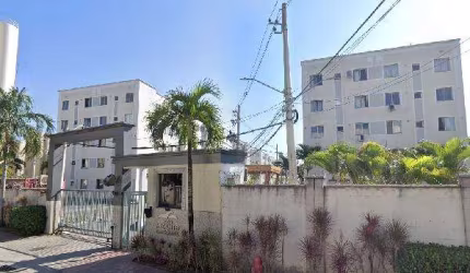 Oportunidade Única em RIO DE JANEIRO - RJ | Tipo: Apartamento | Negociação: Venda Direta Online  | Situação: Imóvel