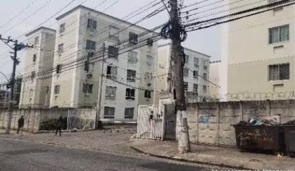 Oportunidade Única em RIO DE JANEIRO - RJ | Tipo: Apartamento | Negociação: Venda Direta Online  | Situação: Imóvel