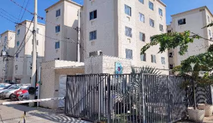 Oportunidade Única em RIO DE JANEIRO - RJ | Tipo: Apartamento | Negociação: Venda Direta Online  | Situação: Imóvel