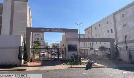 Oportunidade Única em UBERABA - MG | Tipo: Apartamento | Negociação: Venda Direta Online  | Situação: Imóvel