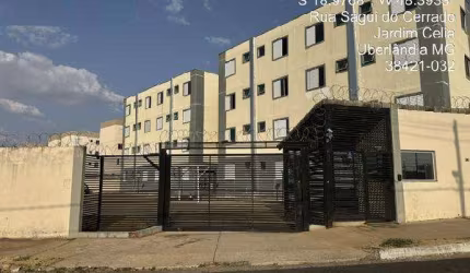 Oportunidade Única em UBERLANDIA - MG | Tipo: Apartamento | Negociação: Venda Direta Online  | Situação: Imóvel