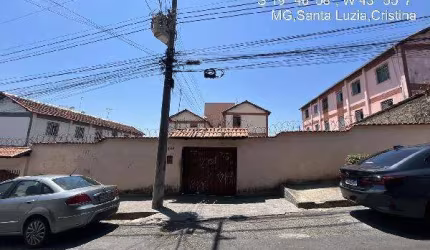 Oportunidade Única em SANTA LUZIA - MG | Tipo: Apartamento | Negociação: Venda Direta Online  | Situação: Imóvel