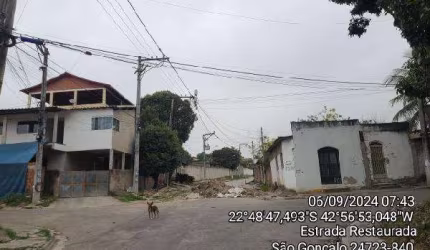 Oportunidade Única em SAO GONCALO - RJ | Tipo: Apartamento | Negociação: Venda Direta Online  | Situação: Imóvel