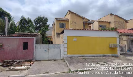 Oportunidade Única em NOVA IGUACU - RJ | Tipo: Apartamento | Negociação: Venda Direta Online  | Situação: Imóvel