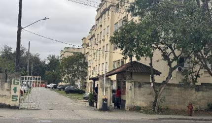 Oportunidade Única em RIO DE JANEIRO - RJ | Tipo: Apartamento | Negociação: Venda Direta Online  | Situação: Imóvel