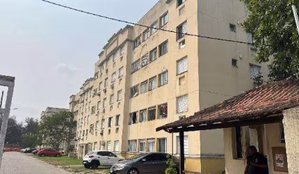 Oportunidade Única em RIO DE JANEIRO - RJ | Tipo: Apartamento | Negociação: Venda Direta Online  | Situação: Imóvel