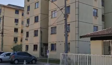 Oportunidade Única em RIO DE JANEIRO - RJ | Tipo: Apartamento | Negociação: Venda Direta Online  | Situação: Imóvel