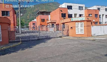 Oportunidade Única em NOVA IGUACU - RJ | Tipo: Apartamento | Negociação: Venda Direta Online  | Situação: Imóvel