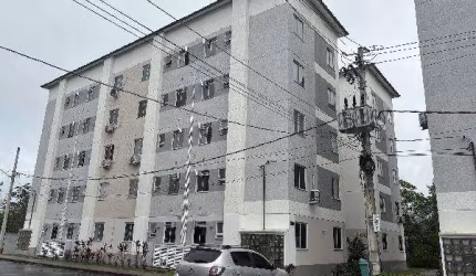 Oportunidade Única em RIO DE JANEIRO - RJ | Tipo: Apartamento | Negociação: Venda Direta Online  | Situação: Imóvel