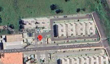 Oportunidade Única em PRESIDENTE PRUDENTE - SP | Tipo: Apartamento | Negociação: Venda Direta Online  | Situação: Imóvel