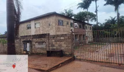 Oportunidade Única em CIDADE OCIDENTAL - GO | Tipo: Apartamento | Negociação: Venda Direta Online  | Situação: Imóvel