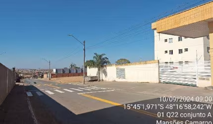 Oportunidade Única em AGUAS LINDAS DE GOIAS - GO | Tipo: Apartamento | Negociação: Venda Direta Online  | Situação: Imóvel