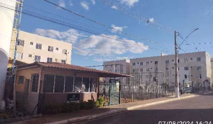 Oportunidade Única em LUZIANIA - GO | Tipo: Apartamento | Negociação: Venda Direta Online  | Situação: Imóvel