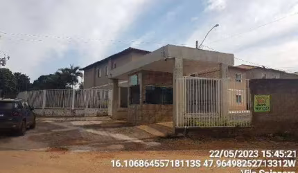 Oportunidade Única em VALPARAISO DE GOIAS - GO | Tipo: Apartamento | Negociação: Venda Online  | Situação: Imóvel
