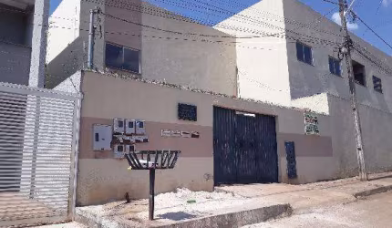 Oportunidade Única em AGUAS LINDAS DE GOIAS - GO | Tipo: Apartamento | Negociação: Venda Direta Online  | Situação: Imóvel