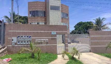 Oportunidade Única em NOVO GAMA - GO | Tipo: Apartamento | Negociação: Venda Direta Online  | Situação: Imóvel