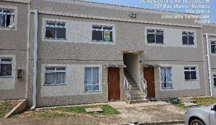 Oportunidade Única em ALMIRANTE TAMANDARE - PR | Tipo: Apartamento | Negociação: Venda Direta Online  | Situação: Imóvel