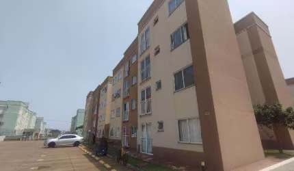 Oportunidade Única em CASCAVEL - PR | Tipo: Apartamento | Negociação: Leilão  | Situação: Imóvel