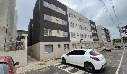 Oportunidade Única em ALMIRANTE TAMANDARE - PR | Tipo: Apartamento | Negociação: Venda Direta Online  | Situação: Imóvel