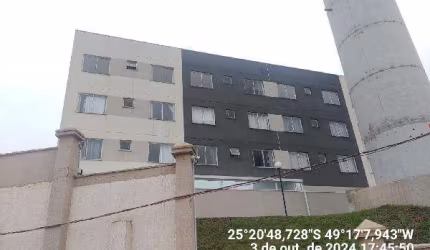 Oportunidade Única em ALMIRANTE TAMANDARE - PR | Tipo: Apartamento | Negociação: Venda Direta Online  | Situação: Imóvel