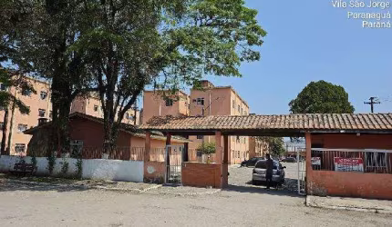 Oportunidade Única em PARANAGUA - PR | Tipo: Apartamento | Negociação: Venda Direta Online  | Situação: Imóvel