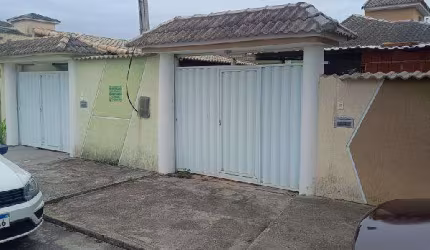 Oportunidade Única em MARICA - RJ | Tipo: Casa | Negociação: Venda Direta Online  | Situação: Imóvel