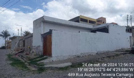 Oportunidade Única em RIBEIRAO DAS NEVES - MG | Tipo: Casa | Negociação: Venda Direta Online  | Situação: Imóvel