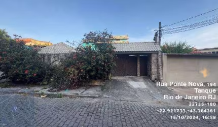 Oportunidade Única em RIO DE JANEIRO - RJ | Tipo: Casa | Negociação: Venda Direta Online  | Situação: Imóvel